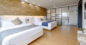 Andong CM Park Hotel