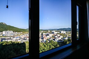 Andong CM Park Hotel