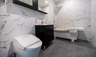 Andong CM Park Hotel