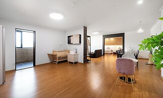 Andong CM Park Hotel