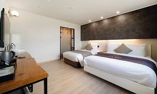 Andong CM Park Hotel