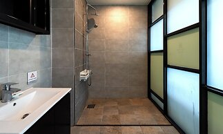 Andong CM Park Hotel