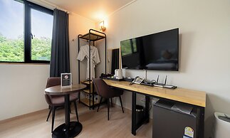 Andong CM Park Hotel