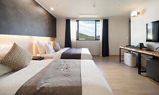 Andong CM Park Hotel