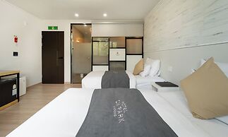 Andong CM Park Hotel