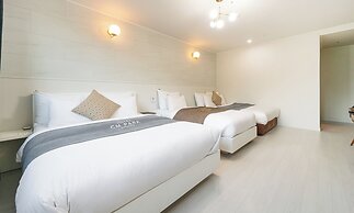 Andong CM Park Hotel