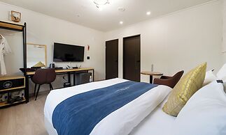 Andong CM Park Hotel