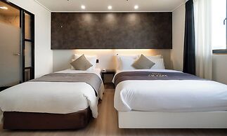 Andong CM Park Hotel