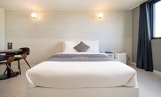 Andong CM Park Hotel