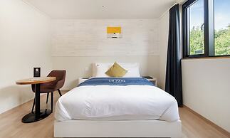 Andong CM Park Hotel