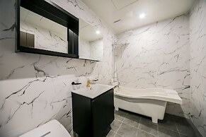 Andong CM Park Hotel