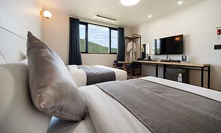 Andong CM Park Hotel