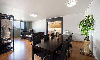 Andong CM Park Hotel