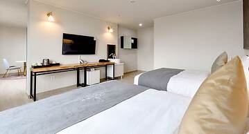 Andong CM Park Hotel