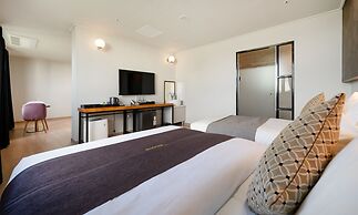 Andong CM Park Hotel