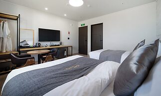 Andong CM Park Hotel