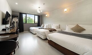 Andong CM Park Hotel