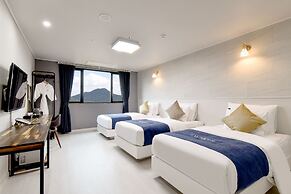 Andong CM Park Hotel