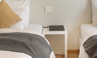 Andong CM Park Hotel