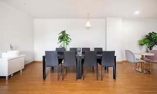 Andong CM Park Hotel