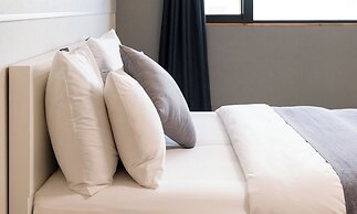 Andong CM Park Hotel