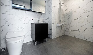 Andong CM Park Hotel