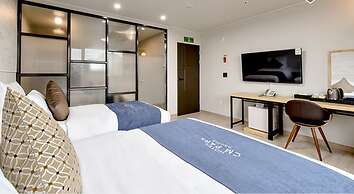 Andong CM Park Hotel