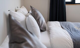 Andong CM Park Hotel