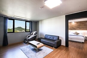 Andong CM Park Hotel