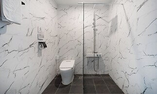 Andong CM Park Hotel