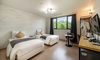 Andong CM Park Hotel