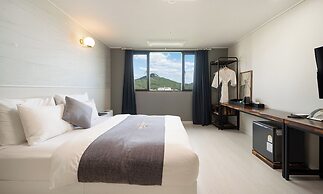 Andong CM Park Hotel