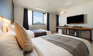 Andong CM Park Hotel