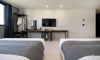 Andong CM Park Hotel