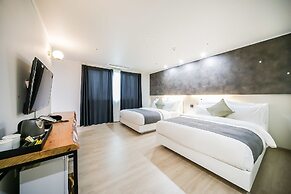 Andong CM Park Hotel