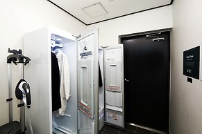 Andong CM Park Hotel