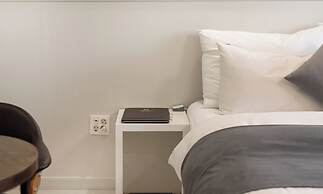 Andong CM Park Hotel