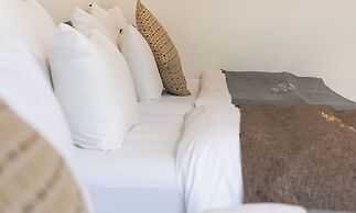 Andong CM Park Hotel