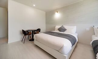 Andong CM Park Hotel