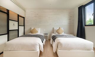 Andong CM Park Hotel