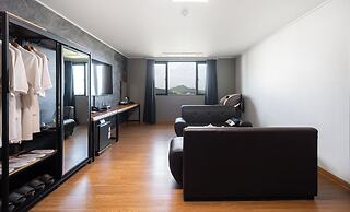 Andong CM Park Hotel