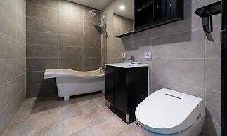 Andong CM Park Hotel