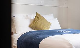 Andong CM Park Hotel