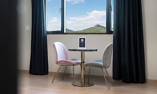 Andong CM Park Hotel