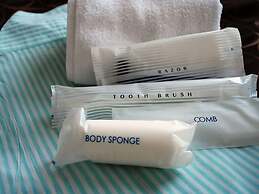 Sky Hotel Namerikawa