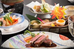 Sky Hotel Namerikawa