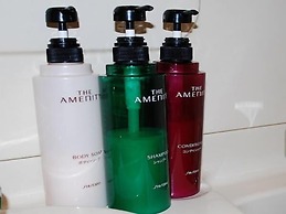 Sky Hotel Namerikawa