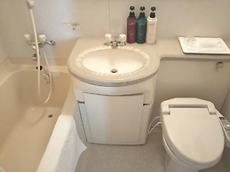 Sky Hotel Namerikawa