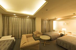 Sky Hotel Namerikawa