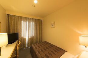 Sky Hotel Namerikawa